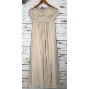 BILL LEVKOFF FORMAL GOWN SIZE 8